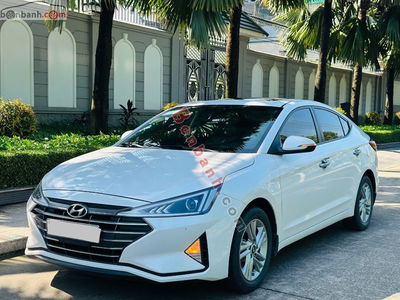 Xe Hyundai Elantra 1.6 AT 2020