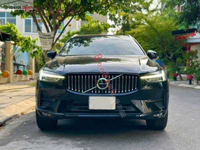 Xe Volvo XC60 Inscription B6 AWD 2022