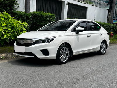 Honda City 2023 L - 26000 km