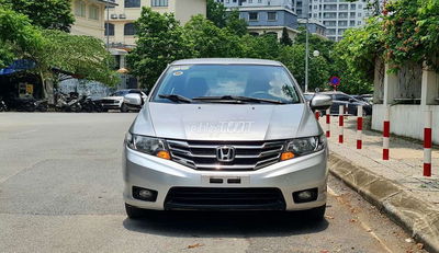 🚙 Mới về Honda City 1.5 AT 2014