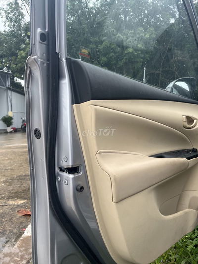 Toyota Vios 2022 - 20000 km