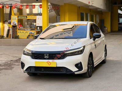 Xe Honda City RS 1.5 AT 2024