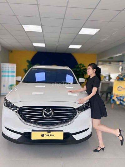 Trang có Cx8 siêu cọp 2020 luxury