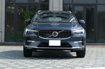 Volvo XC60 2022 Inscription B6 AWD - 46,000 km.