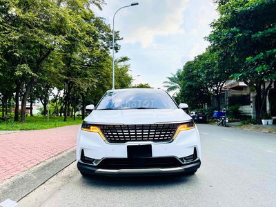 Carnival 2023 Dầu Signature, 56K Lướt. Giá Tốt!