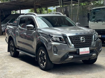 Nissan Navara 2021 VL 2.5 AT - 1 Cầu Cao Cấp