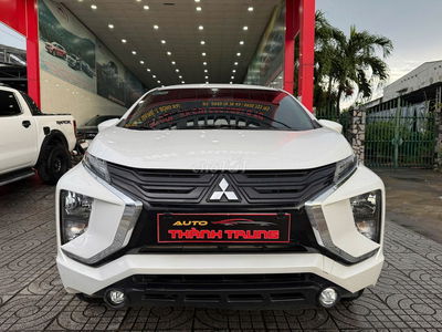 Mitsubishi Xpander 2021 1.5 MT - 80000 km