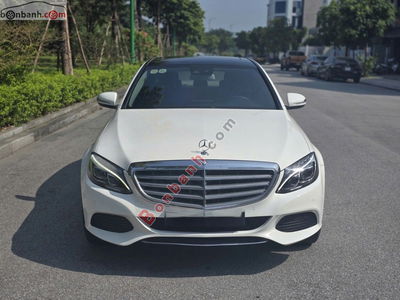 Xe Mercedes Benz C class C250 Exclusive 2014
