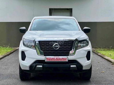 Nissan Navara 2023 EL 2.3 AT 2WD - 52000 km