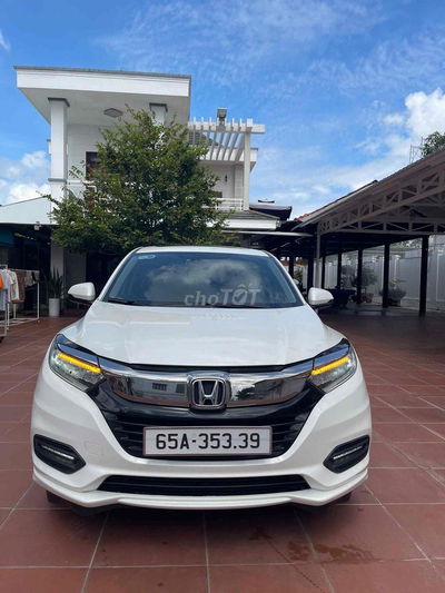 Honda HR-V 2*** km