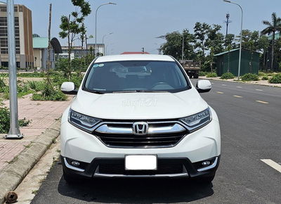 Honda CR V 2019 G - 94000 km
