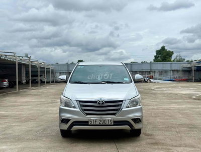 🆘🆘🆘INNOVA 2.0E 8/2015 FuLL Option XE ĐẸP ZIN 99%