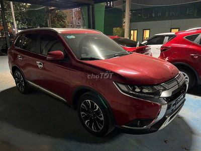 Outlander 2.0 Premium 2021