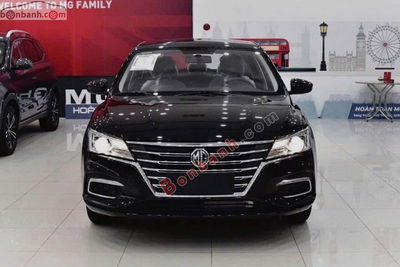Xe MG 5 1.5 MT 2025