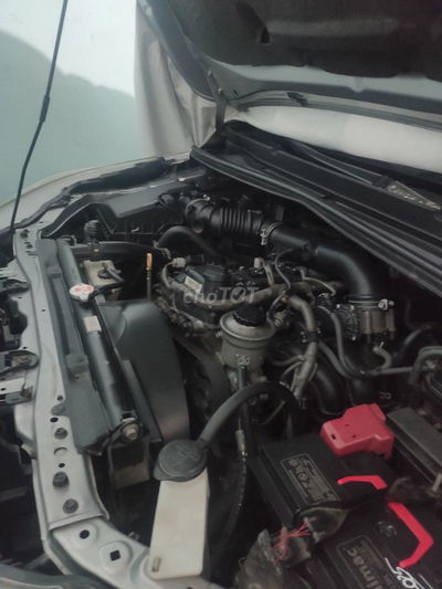 Toyota Innova 2017 2.0E - 160000 km