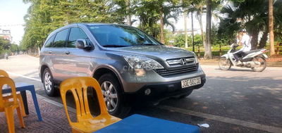 2009 2.4 AT - 150000 km