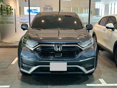 Honda CRV L 2023 - 11800 km, Siêu cọp, vay bao đậu