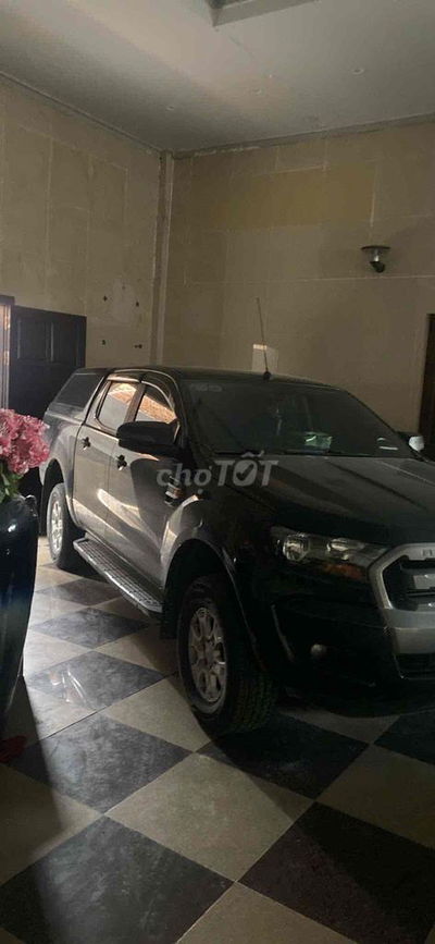 Ford Ranger 2018 XLS 2.2L 4x2 MT - 120000 km