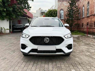 MG ZS STD 2025 - 40 km