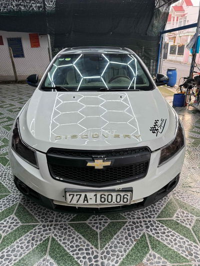 Daewoo Lacetti 2009, chính chủ, kiểm dài