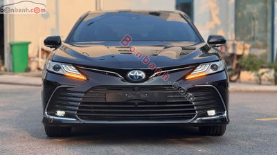 Xe Toyota Camry 2.5HV 2023