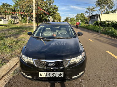 Kia Forte 2013 SX 1.6 AT - 110000 km