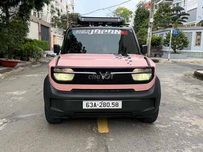 VinFast VF3 2024 Thuê pin - 13000 km