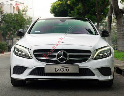Xe Mercedes Benz C class C200 2019