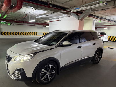 Peugeot 50***0 km