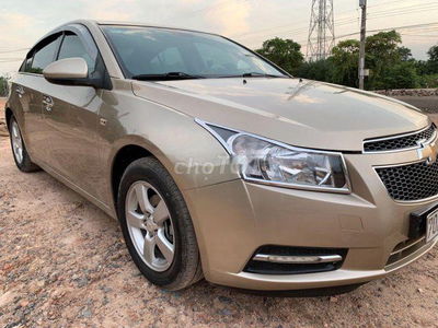 Chevrolet Cruze 2017 LT - 150000 km