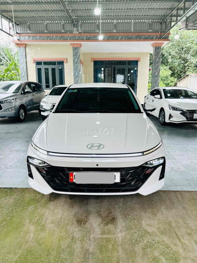 Hyundai Accent 2024 Đặc biệt 1.5 AT