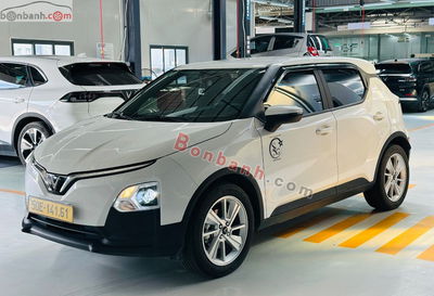 Xe VinFast VF5 Plus 2025