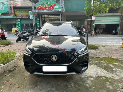 Xe MG ZS Standard 1.5 AT 2WD 2024