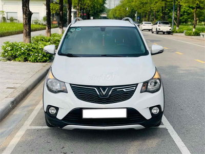 VinFast Fadil 2020 1.4 AT - 60000 km