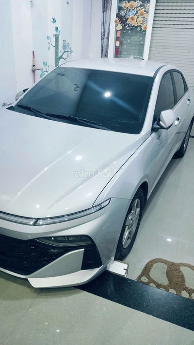 Hyundai Accent 2024 1.5 AT Đặc biệt - 9400 km