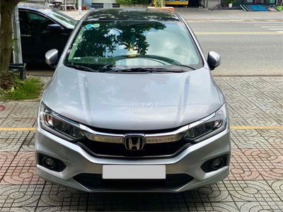 Honda City 2019 1.5 TOP -xe đẹp