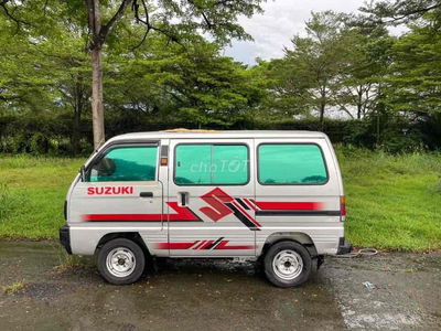 Suzuki 2004 - 6879 km