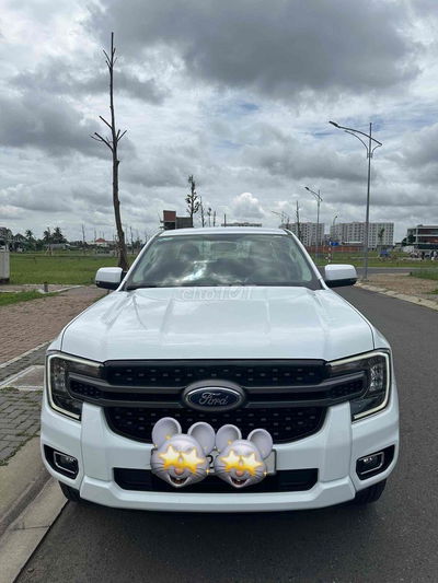 Ford Ranger 12- 2023 XLS 2.0L 4x2 AT - 39989