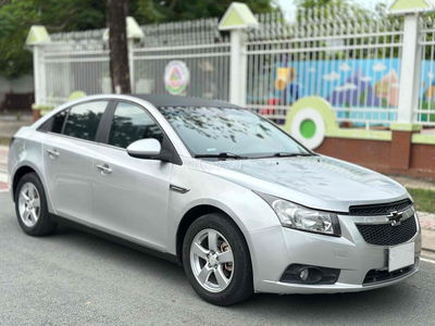 Chevrolet Cruze 2011 LT 1.6 MT - 90000 km