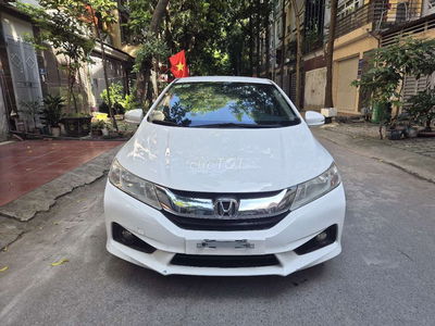 Honda city 2016 số tự động , xe zin hết
