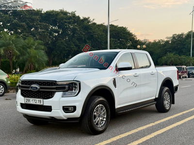 Xe Ford Ranger XLS 2.0L 4x2 AT 2024