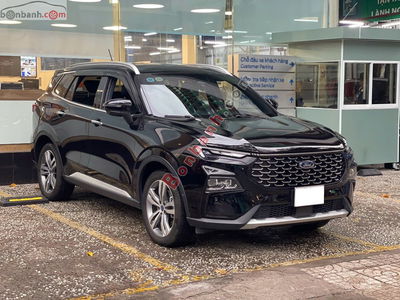 Xe Ford Territory Titanium X 1.5 AT 2023