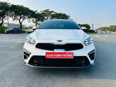 Kia Cerato 2020 2.0 AT Premium