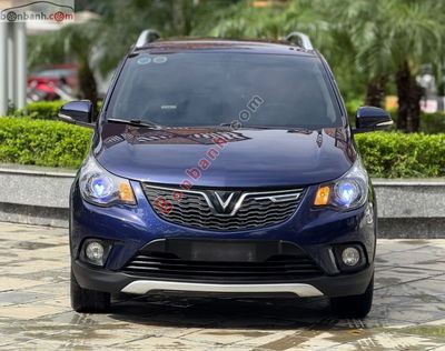 Xe VinFast Fadil 1.4 AT 2020