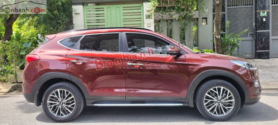 Xe Hyundai Tucson 2.0 ATH 2019