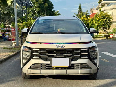 Stargazer X 1.5AT - (Film,sàn,cam)