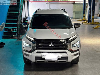 Xe Mitsubishi Xpander Cross 1.5 AT 2024