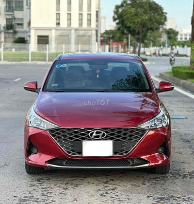 Hyundai Accent 2020 1.4AT Đặc Biệt - 40000 km