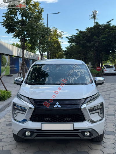 Xe Mitsubishi Xpander Premium 1.5 AT 2023