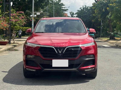 Lux SA Base 20 - cốp điện, đèn bi, film, sàn,…